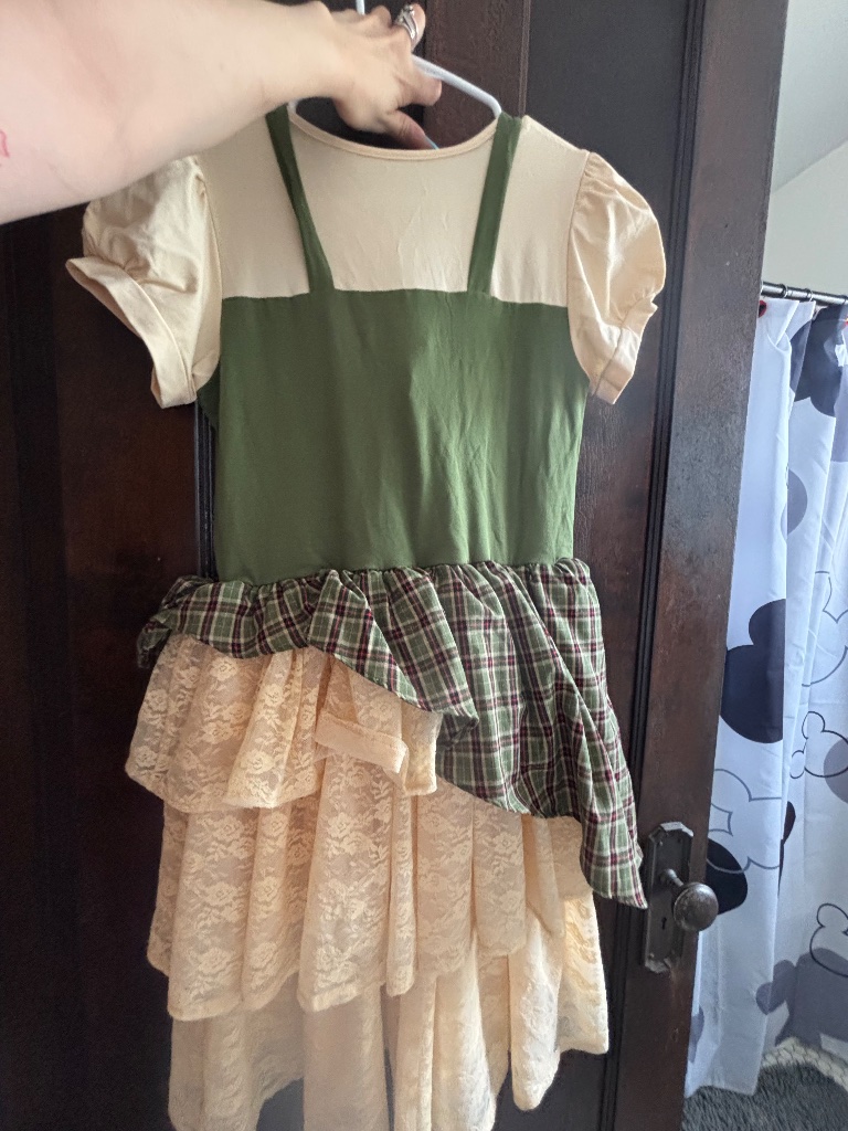 Taylor Joelle Pirates Dress 2.0 — image 4 of 4